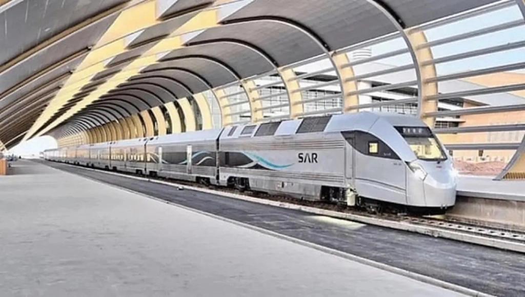 Saudi Bangun Kereta Cepat "Land Bridge" Rp112 Triliun, Jeddah–Riyadh Bisa Ditempuh Hanya 4 Jam